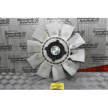 Φτερωτη - Υδράργυρος Ford Ranger-Mazda B2500 1998-2005