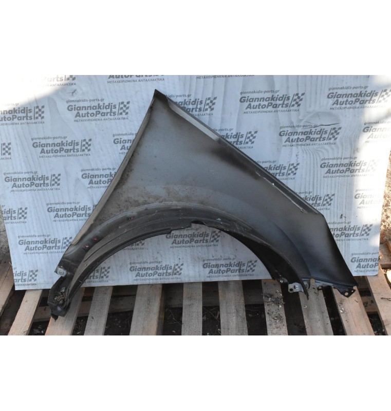 Φτερό Αριστερο Kia Sportage 2011-2016