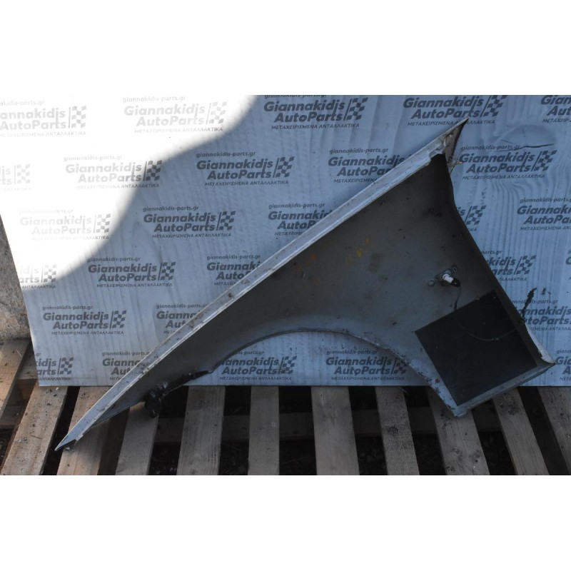 Φτερό Δεξι Bmw 320 E90 2006-2012