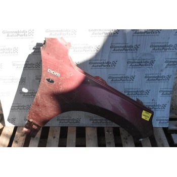 Φτερό Δεξι Suzuki Grand Vitara 2006-2015