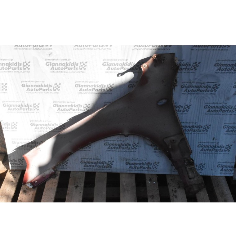 Φτερό Δεξι Suzuki Grand Vitara 2006-2015