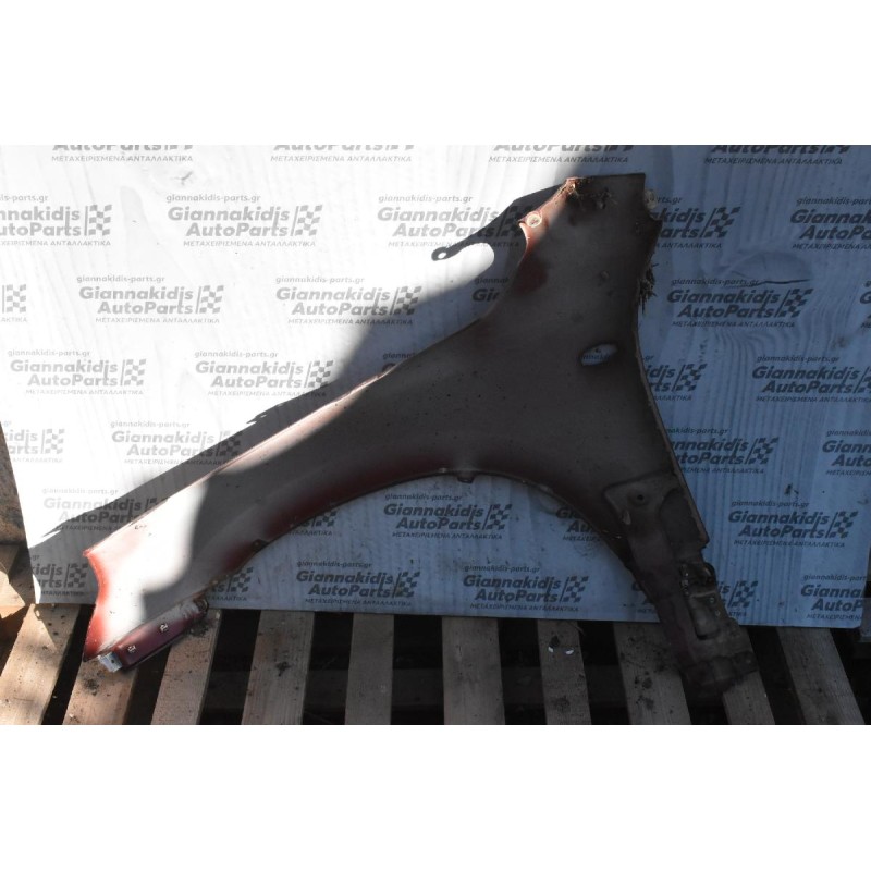 Φτερό Δεξι Suzuki Grand Vitara 2006-2015