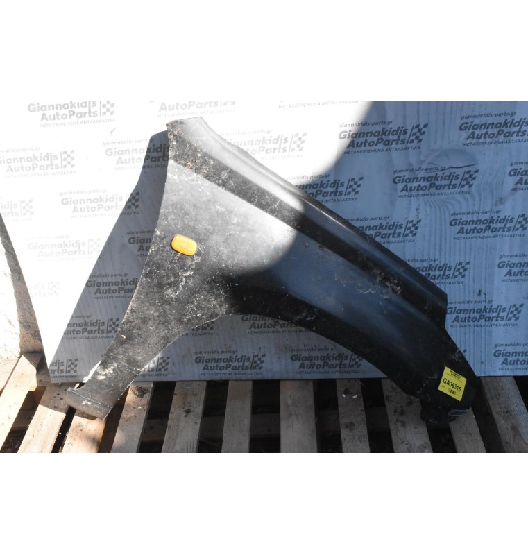 Φτερό Δεξι Toyota RAV 4 2001-2005