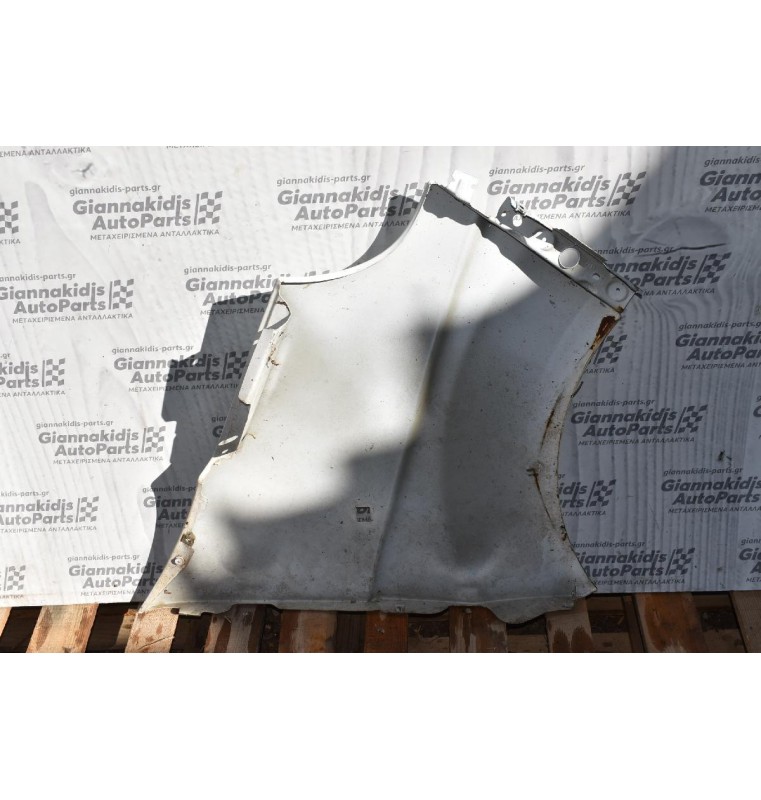 Φτερό Αριστερο Opel Vivaro 2002-2006