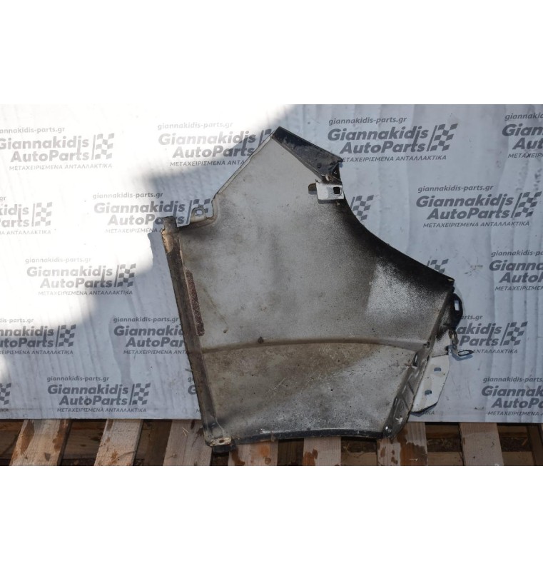 Φτερό Αριστερο Fiat Ducato 2005-2012