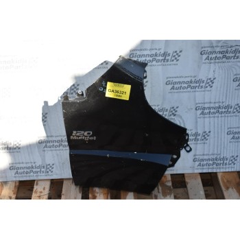 Φτερό Δεξι Fiat Ducato 2005-2012