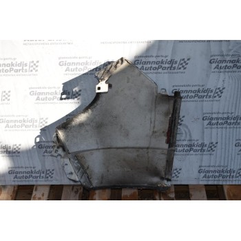 Φτερό Δεξι Fiat Ducato 2005-2012