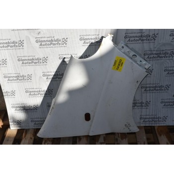 Φτερό Δεξι Opel Vivaro 2002-2006