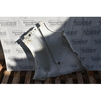 Φτερό Δεξι Opel Vivaro 2002-2006