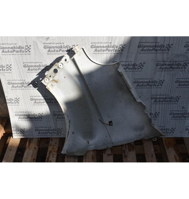 Φτερό Δεξι Opel Vivaro 2002-2006