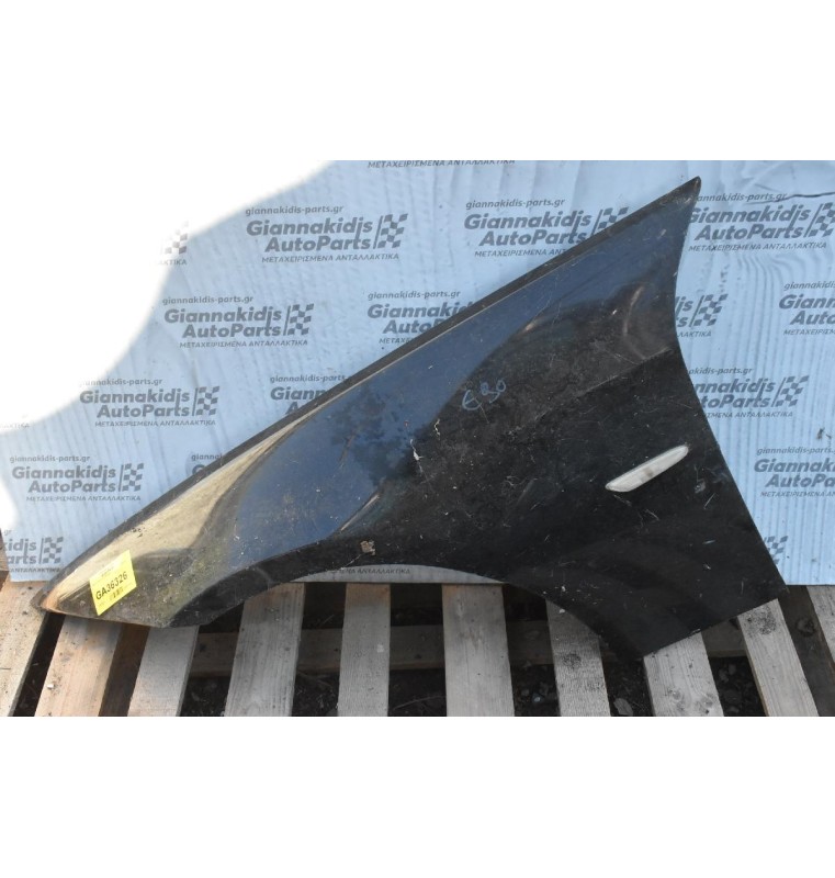Φτερό Αριστερο Bmw 320 E90 2006-2012