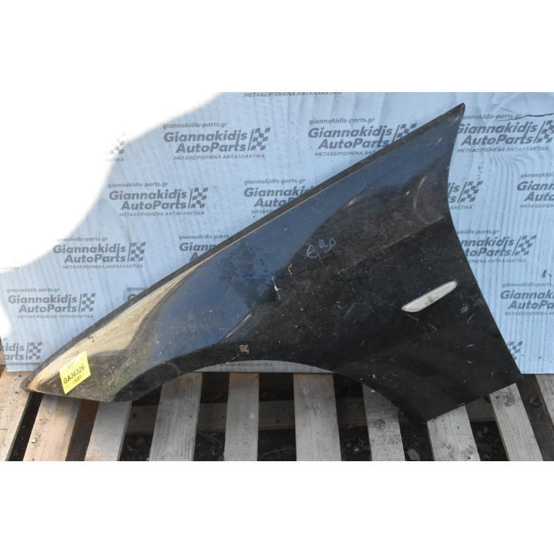 Φτερό Αριστερο Bmw 320 E90 2006-2012