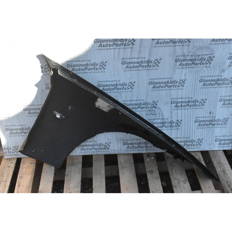 Φτερό Αριστερο Bmw 320 E90 2006-2012