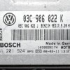 Εγκέφαλος Κινητήρα Volkswagen Golf 1.4 TSI CAX 2005-2013 BOSCH 03C906022K 0261201924