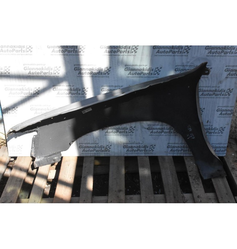 Φτερό Δεξι Toyota Hilux 1990-1997  4X4  LN110 ΙΜΙΤΑΣΙΟΝ