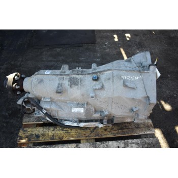 Αυτόματο Κιβώτιο Ταχυτήτων / Σασμάν Bmw E90 320 143PS N43B20A 2005-2010 7592522 (030029)