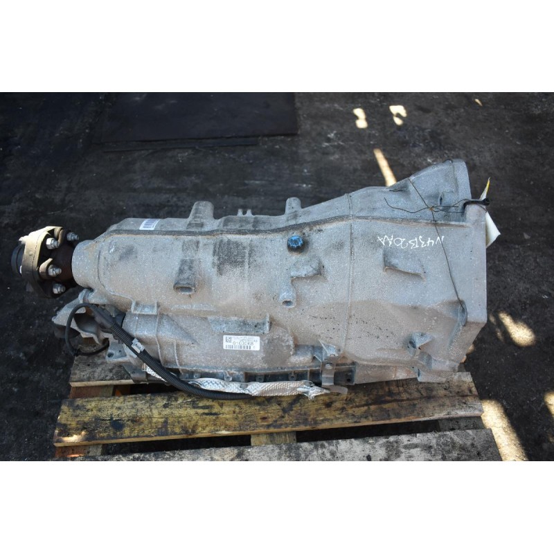 Αυτόματο Κιβώτιο Ταχυτήτων / Σασμάν Bmw E90 320 143PS N43B20A 2005-2010 7592522 (030029)