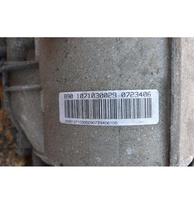 Αυτόματο Κιβώτιο Ταχυτήτων / Σασμάν Bmw E90 320 143PS N43B20A 2005-2010 7592522 (030029)