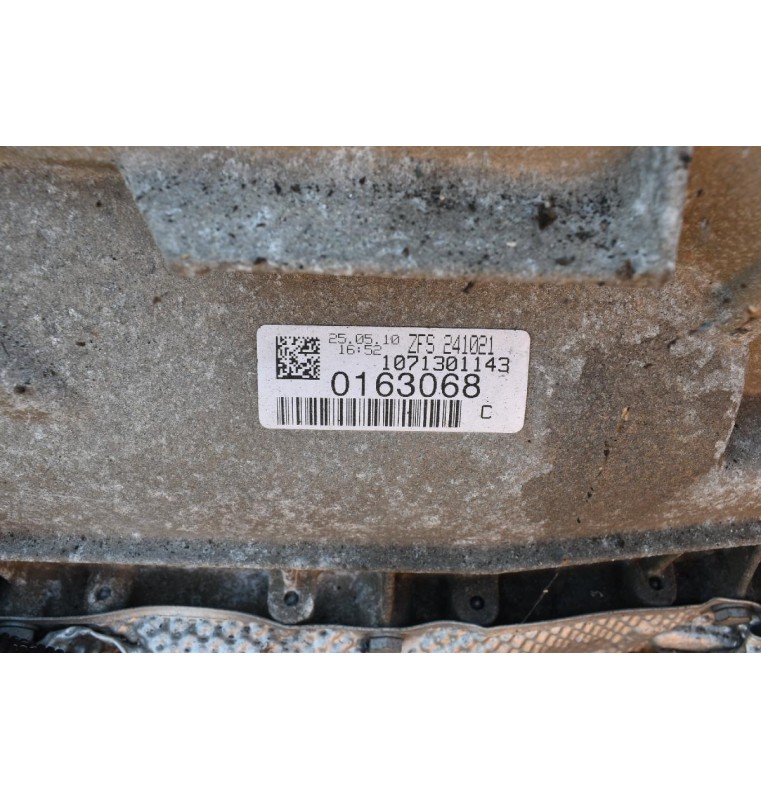 Αυτόματο Κιβώτιο Ταχυτήτων / Σασμάν Bmw E90 320 143PS N43B20A 2005-2010 7592522 (030029)