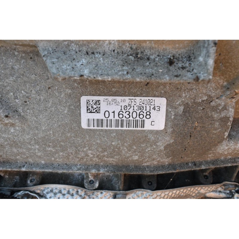 Αυτόματο Κιβώτιο Ταχυτήτων / Σασμάν Bmw E90 320 143PS N43B20A 2005-2010 7592522 (030029)