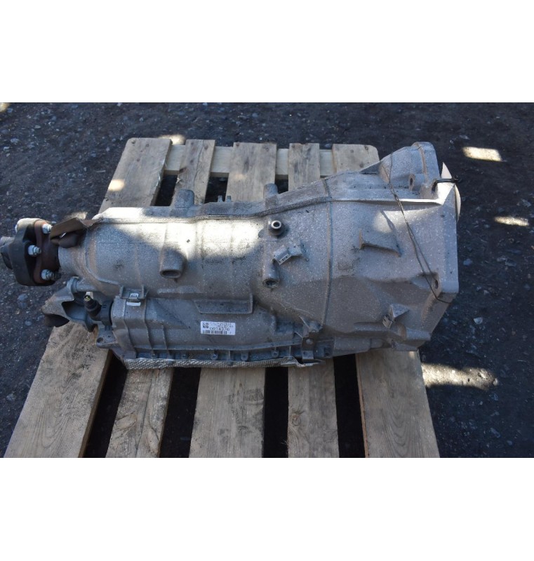 Αυτόματο Κιβώτιο Ταχυτήτων / Σασμάν Bmw E90 320 143PS N43B20A 2005-2010 7592522 (030029)