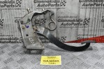 Πεντάλ Συμπλέκτη Mitsubishi L200 1997-2006 MR133163