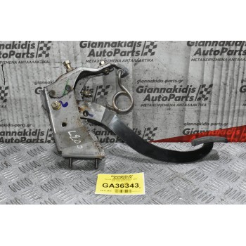 Πεντάλ Συμπλέκτη Mitsubishi L200 1997-2006 MR133163