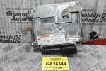 Εγκέφαλος Isuzu D-Max 2.5 4JK1 2007-2013 8982230704