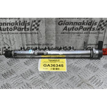 Μπεκιέρα - Φλογέρα Mini Cooper 2.0D N47C20A 2010-2020 0445214278 851416601