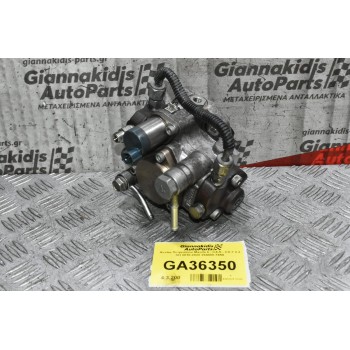 Αντλία Πετρελαίου Mazda 6 - CX-5 - CX-7 2.2 SH 2010-2020 294000-1660
