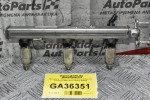 Μπεκιέρα - Μπέκ Kia Picanto Hyundai i10 1.0 G3LA 2007-2017 35310-04000
