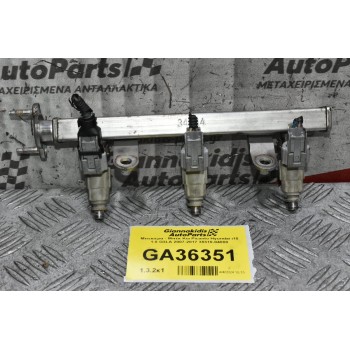 Μπεκιέρα - Μπέκ Kia Picanto Hyundai i10 1.0 G3LA 2007-2017 35310-04000