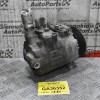 Κομπρεσέρ Aircondition - A/C Mercedes-Benz E-Class  W211 272964 2002-2009 DENSO A0012301411 7SEU17C