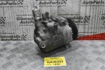 Κομπρεσέρ Aircondition - A/C Mercedes-Benz E-Class  W211 272964 2002-2009 DENSO A0012301411 7SEU17C