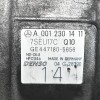 Κομπρεσέρ Aircondition - A/C Mercedes-Benz E-Class  W211 272964 2002-2009 DENSO A0012301411 7SEU17C