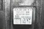 Κομπρεσέρ Aircondition - A/C Mercedes-Benz E-Class  W211 272964 2002-2009 DENSO A0012301411 7SEU17C