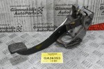 Πεντάλ Φρένου Mitsubishi L200 1997-2006 MR133144