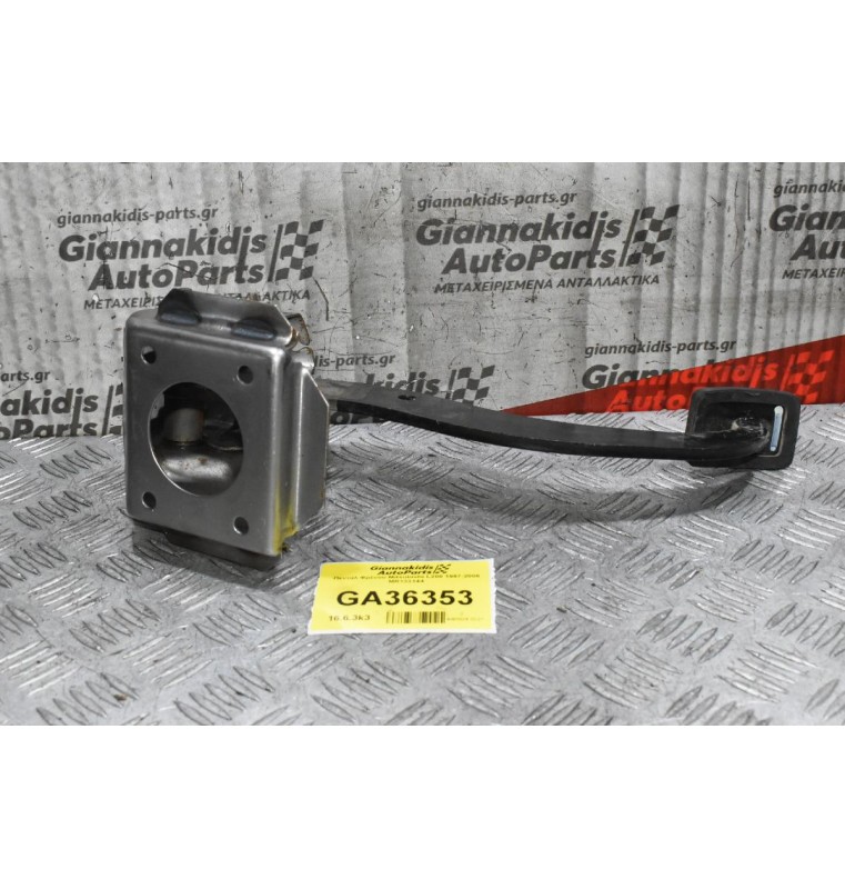 Πεντάλ Φρένου Mitsubishi L200 1997-2006 MR133144
