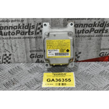 Εγκέφαλος Αερόσακων Mitsubishi L200 1997-2005 MR522940