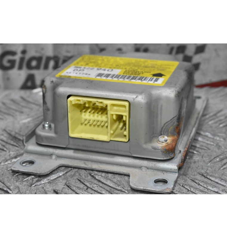 Εγκέφαλος Αερόσακων Mitsubishi L200 1997-2005 MR522940