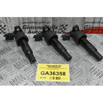 Πολλαπλασιατές Kia Picanto / Hyundai i10 1.0 G3LA 2007-2017 27301-04000