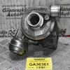 Turbo - Τουρμπίνα Hyundai i40 1.7 CRDI 2012-2019 28201-2A800 794097-0001