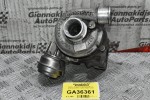 Turbo - Τουρμπίνα Hyundai i40 1.7 CRDI 2012-2019 28201-2A800 794097-0001