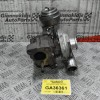 Turbo - Τουρμπίνα Hyundai i40 1.7 CRDI 2012-2019 28201-2A800 794097-0001