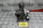 Turbo - Τουρμπίνα Hyundai i40 1.7 CRDI 2012-2019 28201-2A800 794097-0001