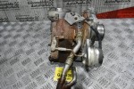 Turbo/Τουρμπίνα Isuzu D-Max 2.5 4JK1 Twin Turbo 2012-2018 5981506883
