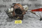 Turbo/Τουρμπίνα Isuzu D-Max 2.5 4JK1 Twin Turbo 2012-2018 5981506883