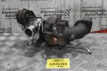 Turbo / Τουρμπίνα Mitsubishi Pajero - L200 2.5 4D56 1997-2005 49135-02652 TF035HL2-12GK2-VGK 010806236