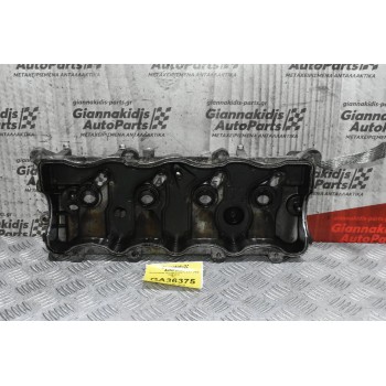 Ψευτοκάπακο Hyundai Santa Fe 2.2cc D4EB 2005-2012