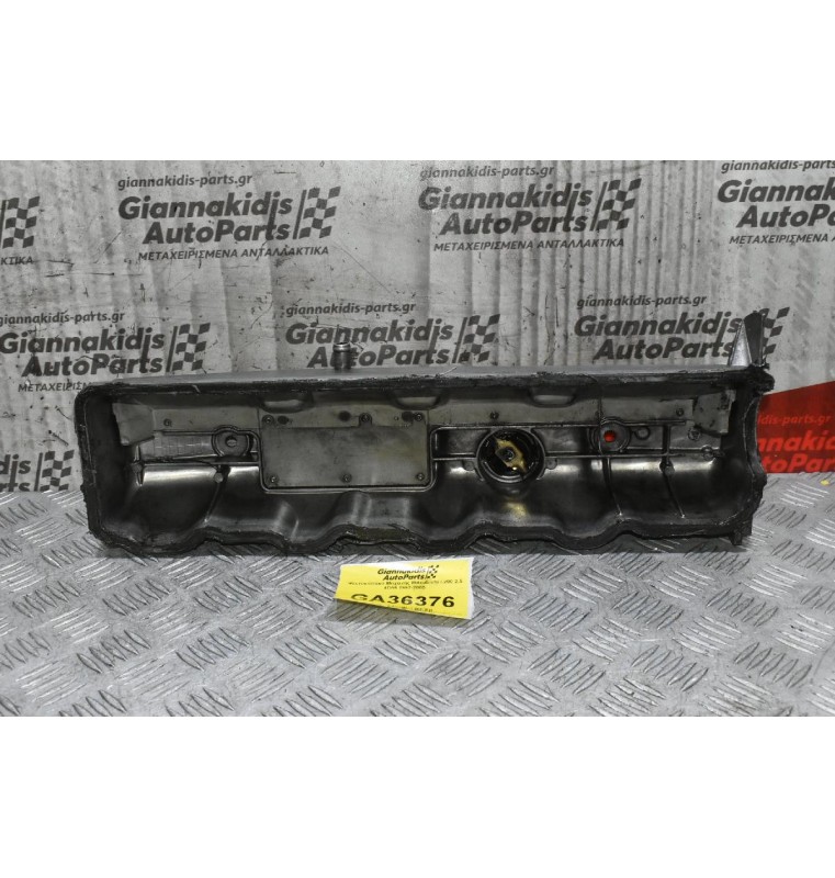 Ψευτοκάπακο Μηχανής Mitsubishi L200 2.5 4D56 1997-2005